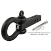 Extreme Duty Shackle Hitch By BulletProof Hitches - Shackle and Pin