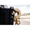 Extreme Duty Towing Chains By BulletProof Hitches - Installed
