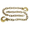 Extreme Duty Towing Chains By BulletProof Hitches - Default