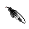 Off Road Heavy Duty LED Whip Quick Disconnect Attachment By Oracle Lighting White Background