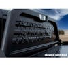 Ford Super Duty F150 Headache Rack (Satin Black)