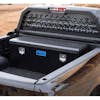Aluminum Pickup Truck Utility Box - Default