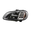 Freightliner M2 LED Blackout Projection Headlight Assembly - Driver Off Side