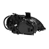 Freightliner M2 LED Blackout Projection Headlight Assembly - Passenger Back
