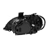 Freightliner M2 LED Blackout Projection Headlight Assembly - Driver Back