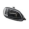 Freightliner M2 LED Blackout Projection Headlight Assembly - Passenger Off