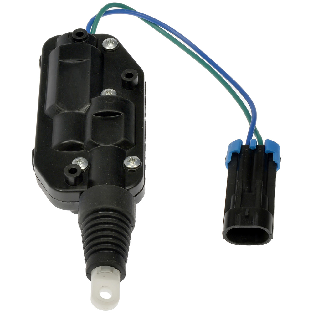 Peterbilt 2016-2020 Door Lock Actuator R566049 - Raney's Truck Parts