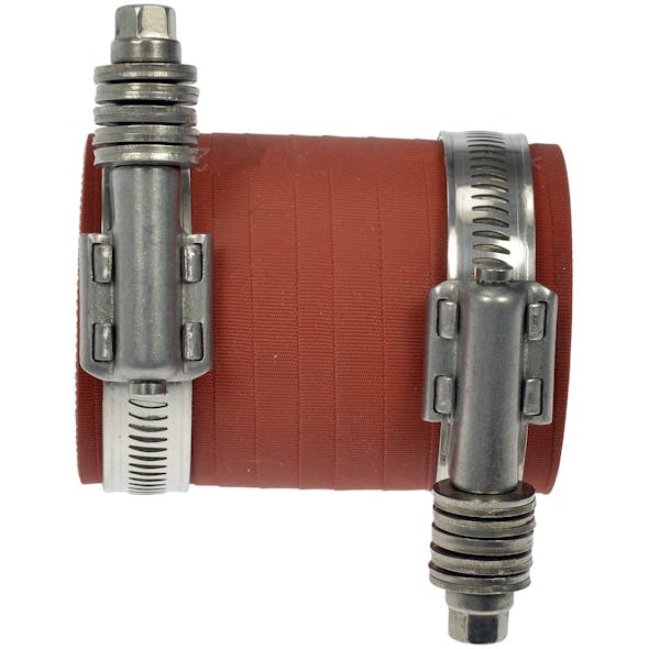 Mack Volvo Exhaust Gas Recirculation Cooler Gasket Kit Side VIew