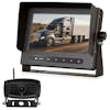 Universal EagleEye Wireless Backup Camera System - One Camera