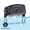 Universal EagleEye Wireless Backup Camera System - Waterproof Camera