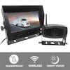 Universal EagleEye Wireless Backup Camera System - Specs