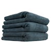 Chemical Guys Monster Edgeless Microfiber Towels