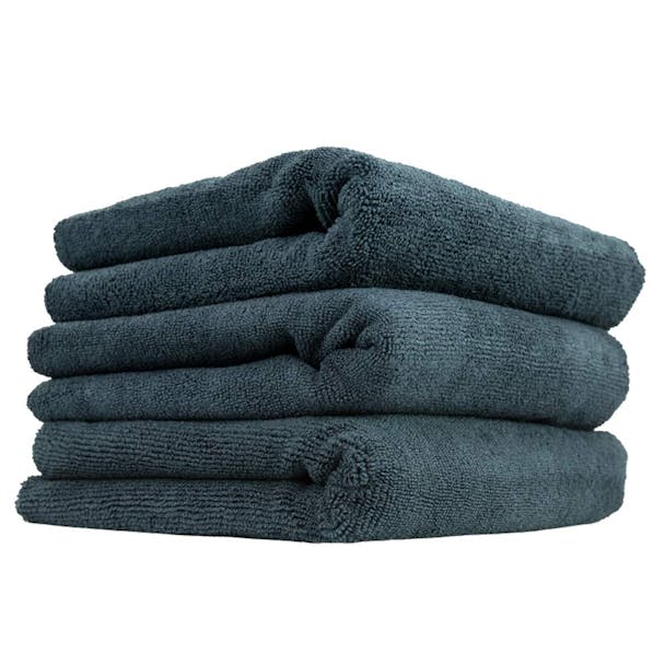 Chemical Guys Monster Edgeless Microfiber Towels