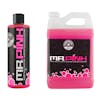 Chemical Guys Mr. Pink Super Suds Superior Surface Cleanser Car Wash Shampoo - Default