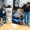 Chemical Guys JetSeal Durable Sealant and Paint Protectant - Bottle with Background