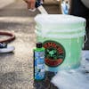 Chemical Guys Honeydew Snow Foam Extreme Suds Auto Wash - Bucket