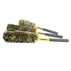 Chemical Guys Rimpaca Ultimate Wheel Brush 3 Piece Set - Kit 2