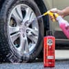 Chemical Guys Diablo Gel Oxygen Infused Foam Wheel and Rim Cleaner - Spray