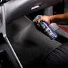 Chemical Guys HydroThread Ceramic Fabric Protectant & Stain Repellant - Floor Mat