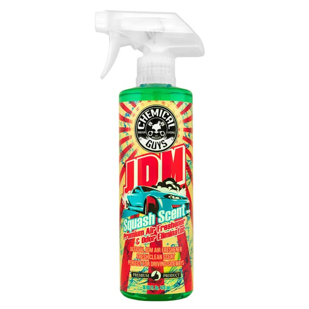 Chemical Guys JDM Squash Scent Air Freshener - Default