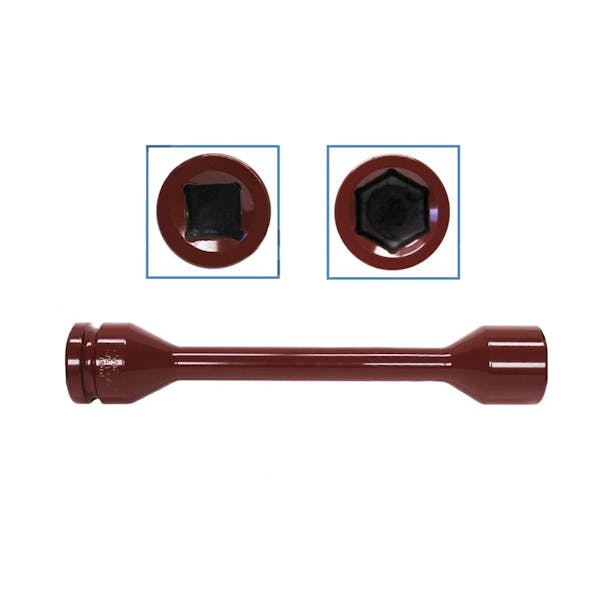33mm Torque Socket - Main