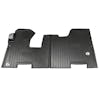 Peterbilt 337 348 Minimizer Floor Mat - Automatic Transmission