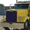Freightliner Classic XL 132" Truk-Rodz Hood by Jones Performance (Installed on Truck)