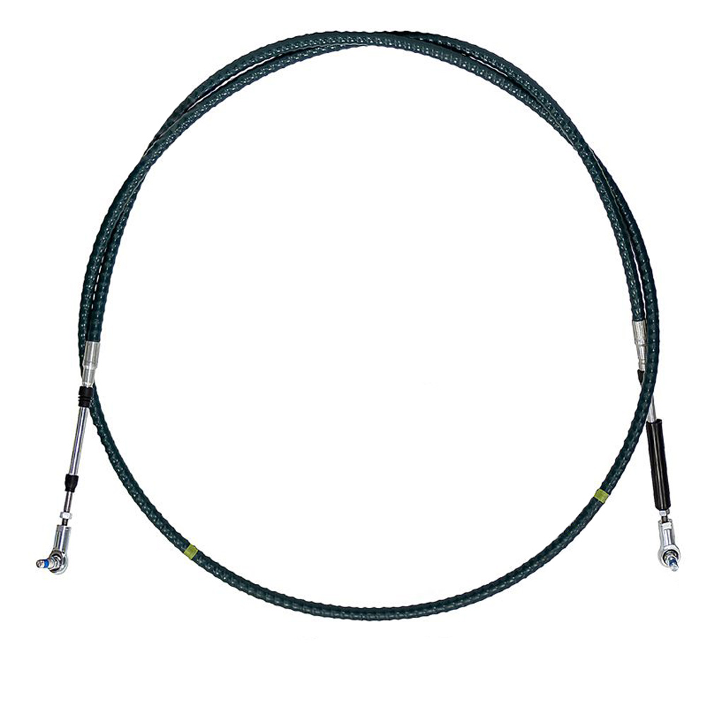 Freightliner Gearshift Control Cable 07-16224-002 - Raney's Truck