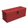 Minimizer 50" Poly Underbody Toolbox - Red