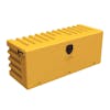 Minimizer 50" Poly Underbody Toolbox - Yellow