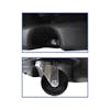 68 Quart Oil Drain Pan - Wheels