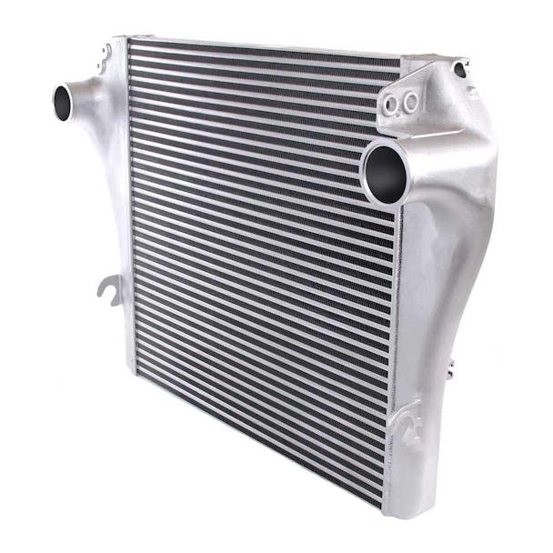 Freightliner Sterling Western Star Eliminator Charge Air Cooler By Dura-Lite 4865305001