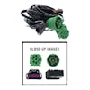 Omnitracs IVG ELD Kit - 26632 - 2