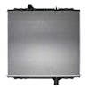 Peterbilt Kenworth Radiator N3800003 Default