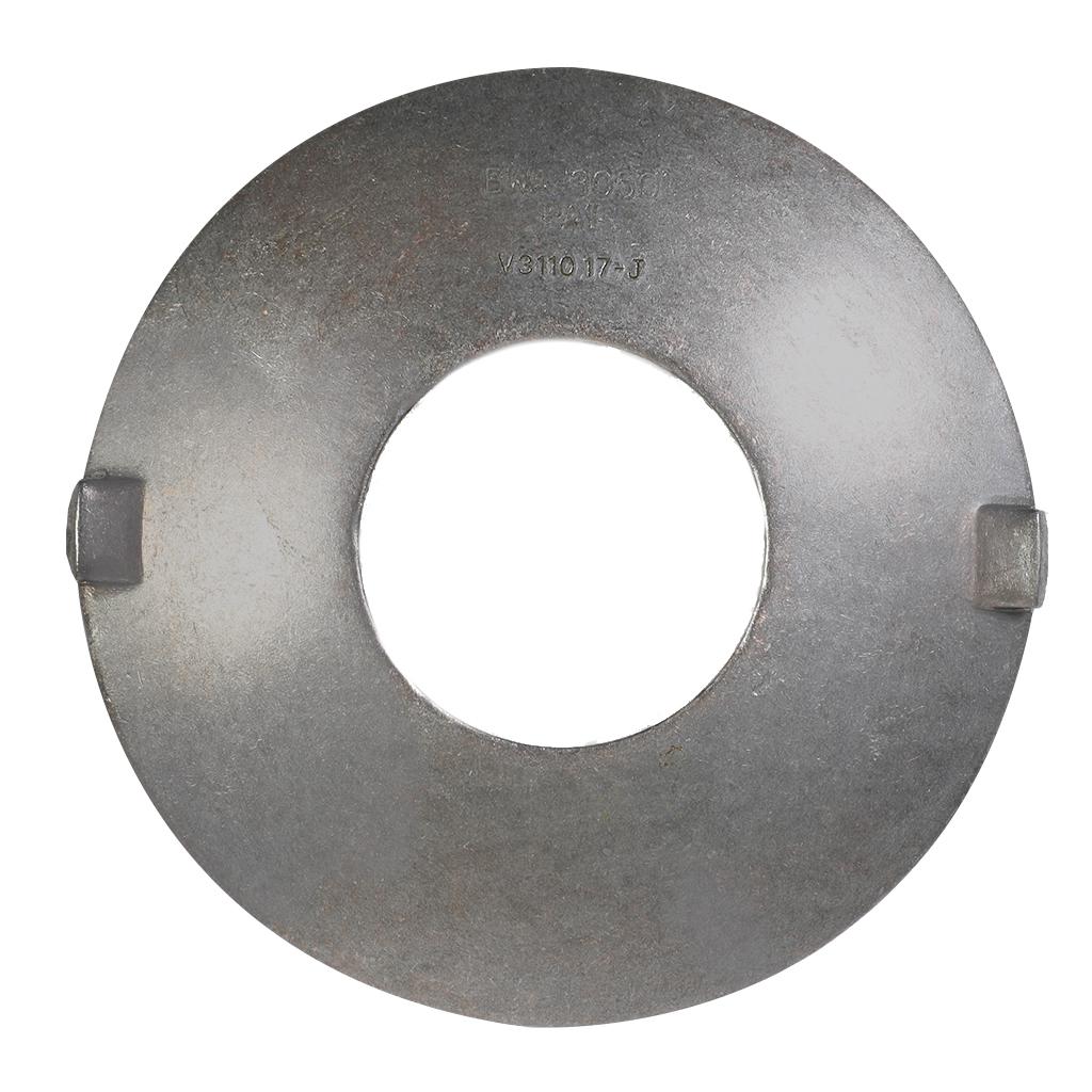 Mack Pinion Thrust Washer 37KH27A 25499008 - Raney's Truck Parts