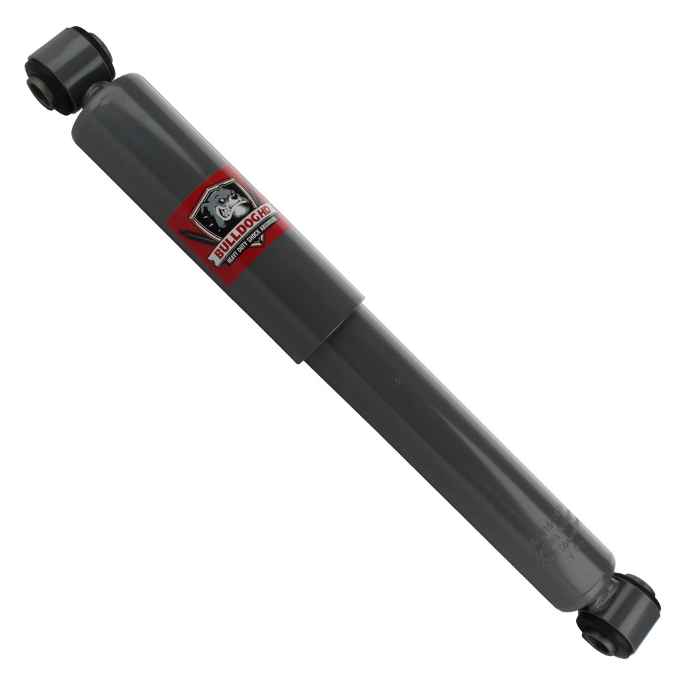 Bros Ks Monroe 58567 Sensa-Trac Load Adjusting Shock Absorber