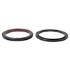 Cummins ISX Oil Seal Kit 4965569 4962603 4926527 4101422 3680095