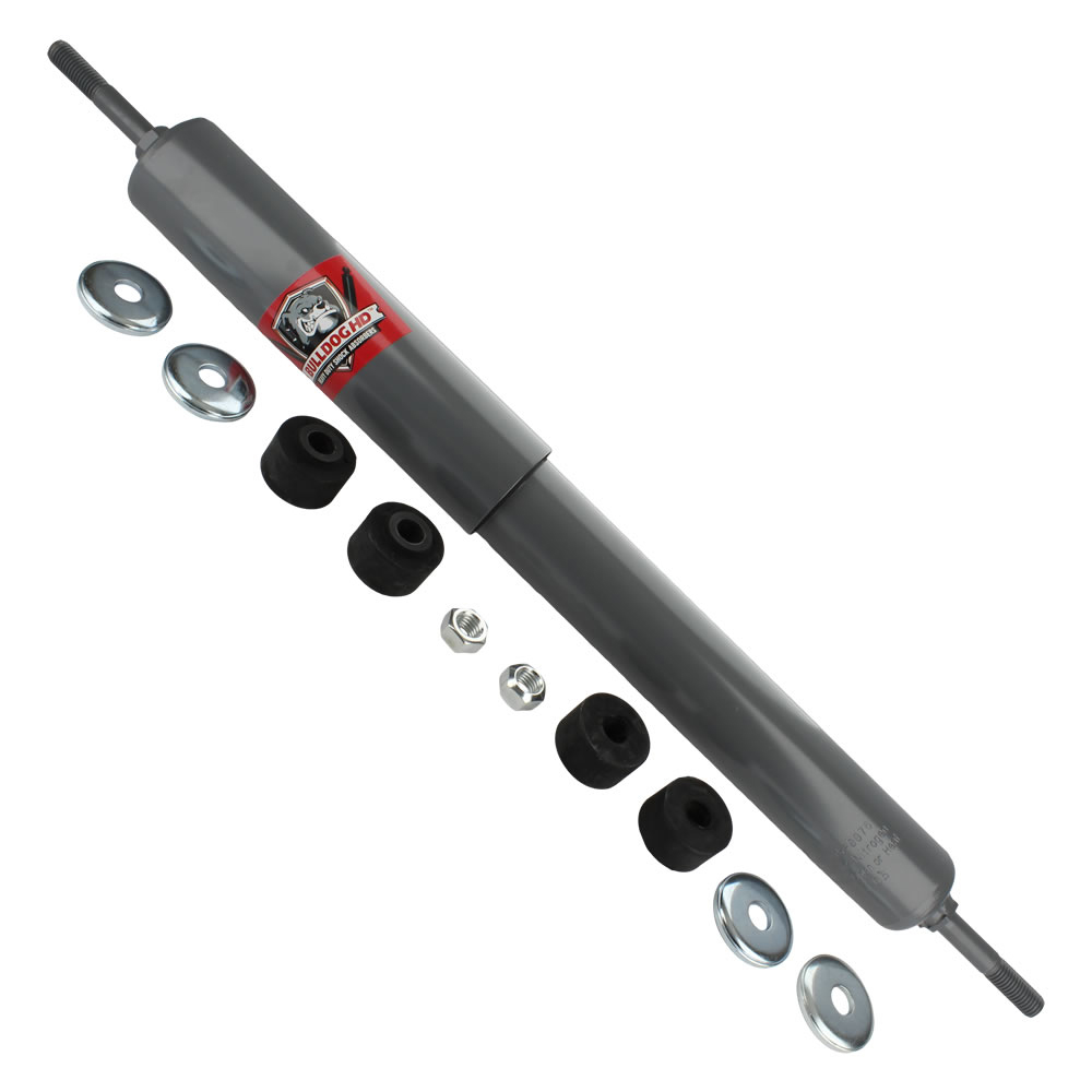 B8 8112 ((ZoneControl CR DSA+) Front Right Coilover bil41