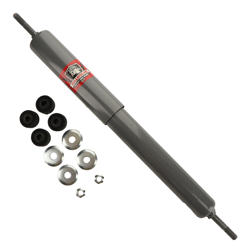 ブルドッグ　0308 Peterbilt Isuzu Chevrolet BullDog HD Shock Absorber 0308781 65468