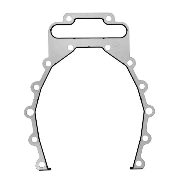 Cummins ISX Flywheel Housing Gasket 4393176 4026695 4965688