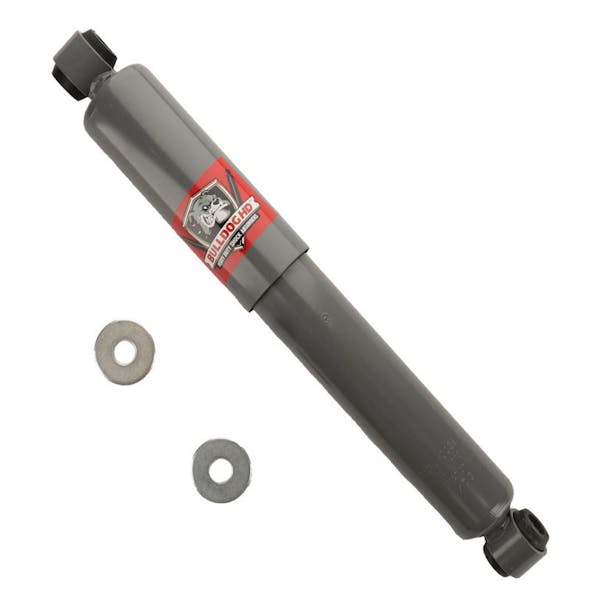 BullDog HD Rear Shock Absorber 8056892 65405 85023 - Shock