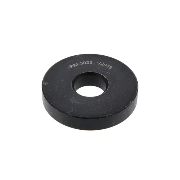 Mack Rear Yoke Washer Clamp 297KB124P2 3309-297KB124P2 - Image 3