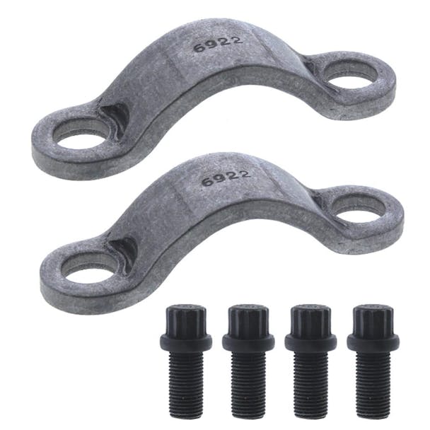 Mack Navistar Dana Universal Retainer Kit 	1118651 2035774 - Image 1