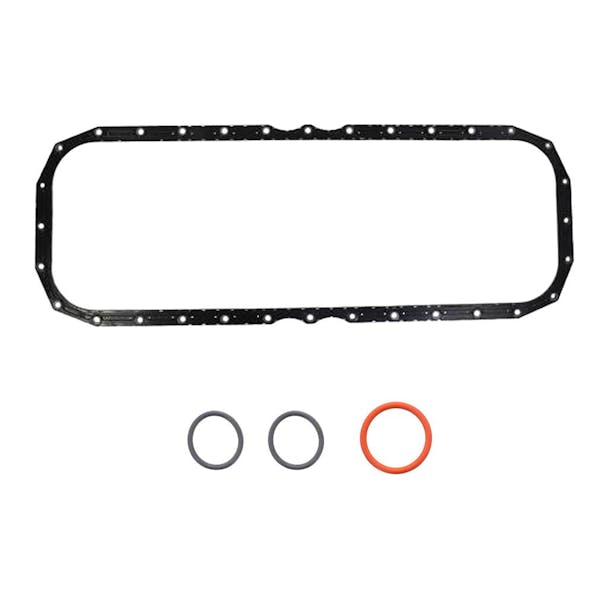 Cummins Oil Pan Gasket Kit - Image 1