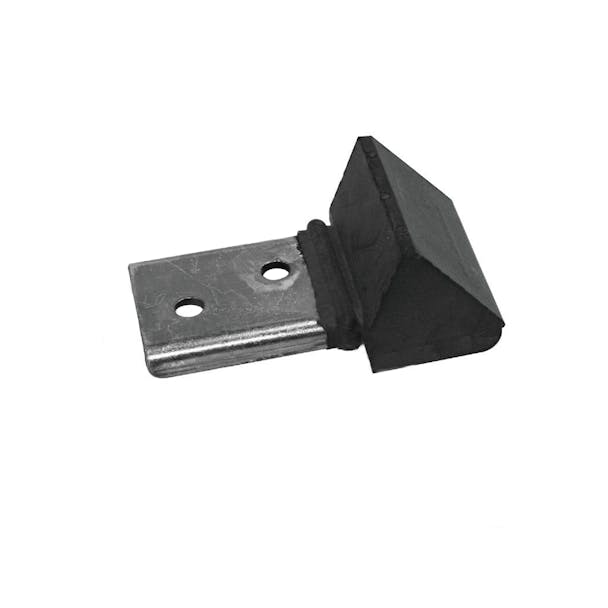 Ford Hood Bumper E4HZ16758B YC3Z16758AA