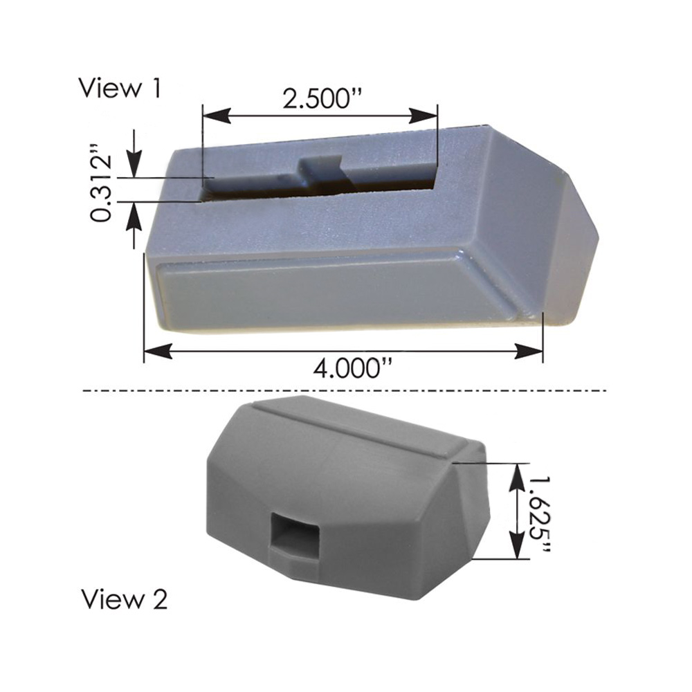 Peterbilt 567 Hood Latch L856126 L85-6126