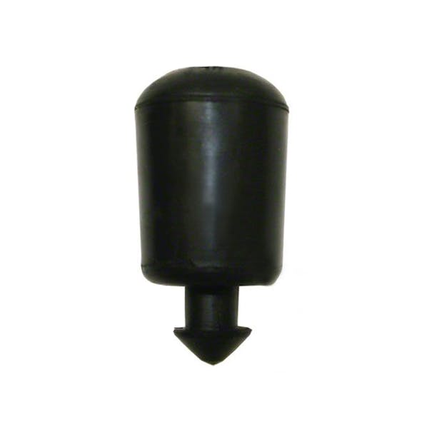 Freightliner Century Columbia M2 Hood Axle Bumper 1615215000