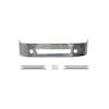 Freightliner Columbia 2001-2022 17" Chrome Bumper