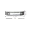 Freightliner Columbia 2001-2022 17" Chrome Bumper - Measurements