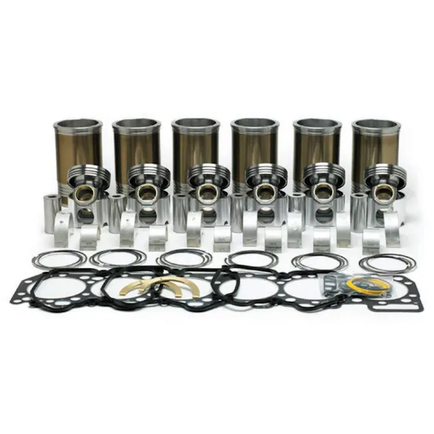 Interstate-McBee Caterpillar C13 Inframe Engine Kit MCIF3882310 KCB JAM ...